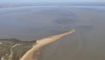 La baie au fil des saisons - Mai